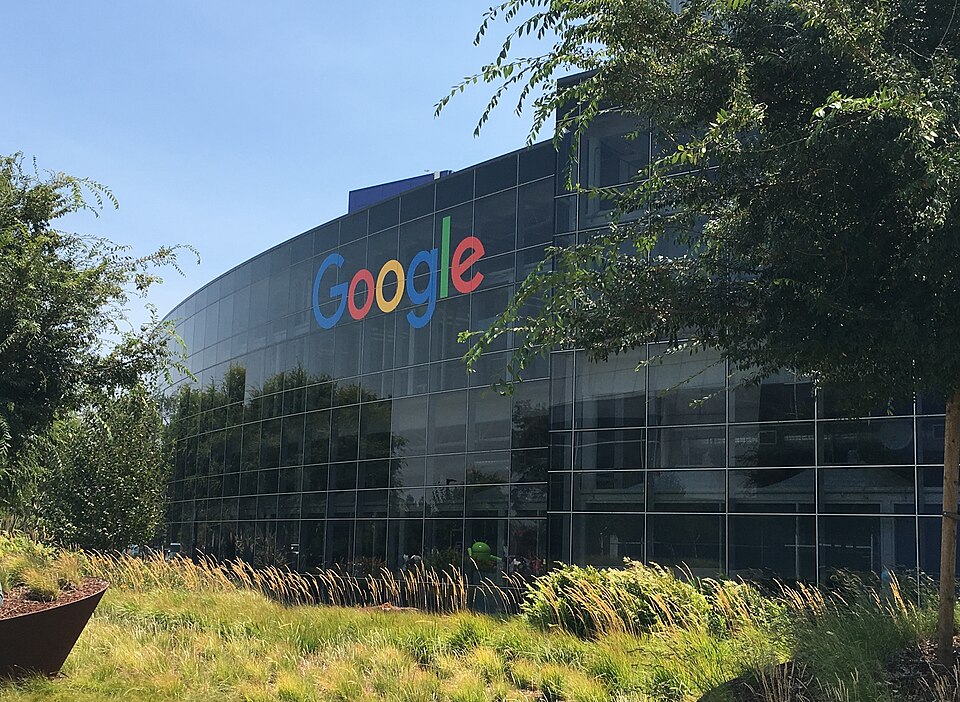 Google Store